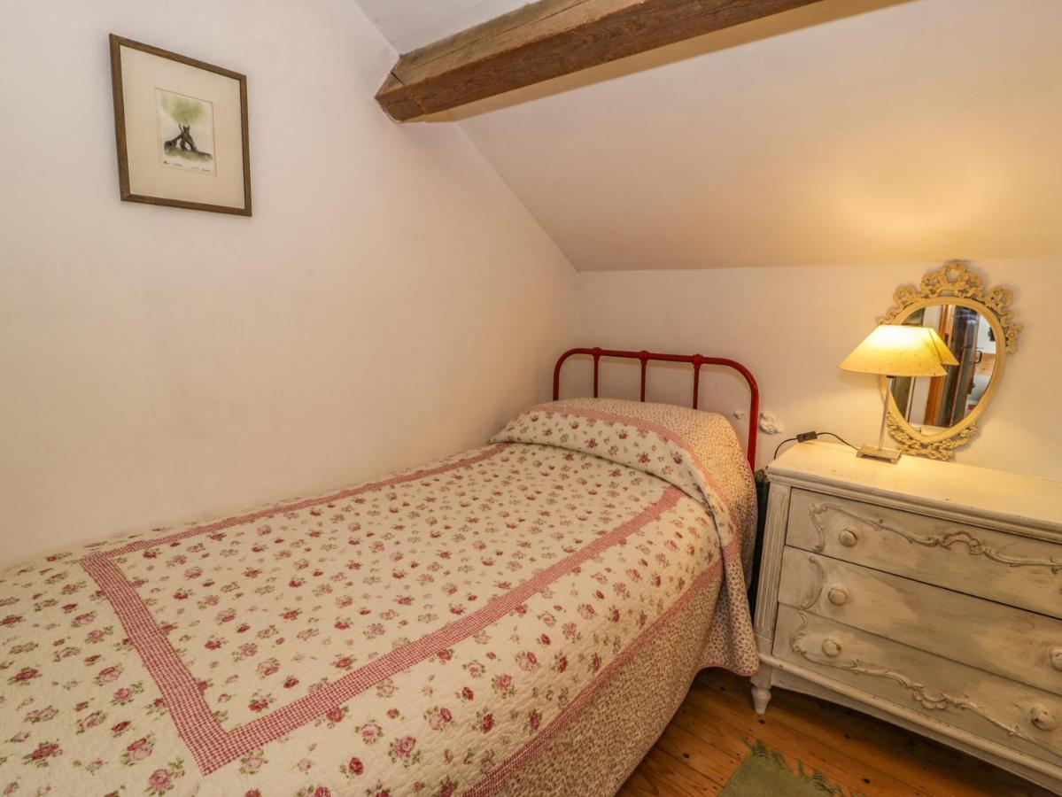 Beudy Dolpebyll Villa Llangadfan Kültér fotó